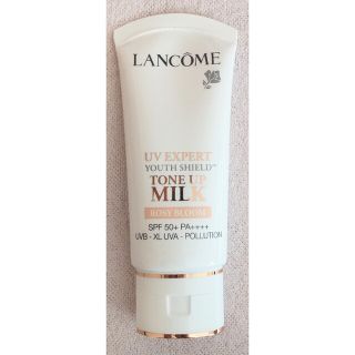 ランコム(LANCOME)のランコムUV エクスペール トーン アップ ローズ(化粧下地)