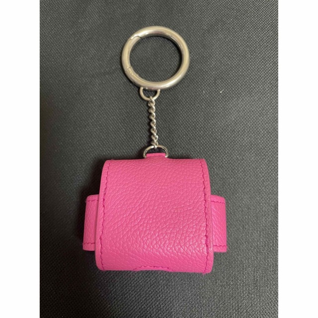 Balenciaga - バレンシアガ エアポッズ ホルダー Airpods イヤフォン