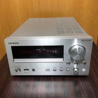 ONKYO CR-755 プリメインアンプ