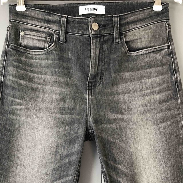 Healthy DENIM(ヘルシーデニム)のHealthy DENIM 23 レディースのパンツ(デニム/ジーンズ)の商品写真