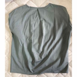 フタフタ　UNIQLO H\u0026M 等　トップス　ロンT 長袖　カットソー　4点