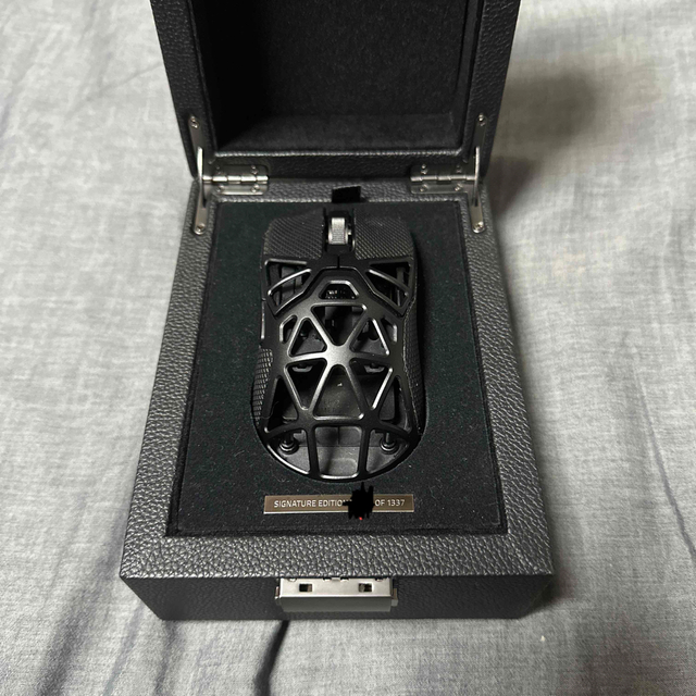 マウス本体無し)Viper mini signature edition マウス本体無し)Viper mini signature edition
