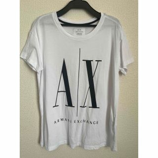 アルマーニエクスチェンジ(ARMANI EXCHANGE)のARMANI エクスチェンジ　Tシャツ(Tシャツ(半袖/袖なし))