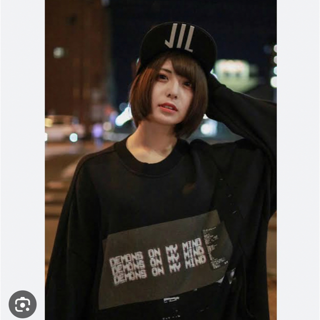 JULIUS - 新品 NILoS ニルズ 別注 レザー家紋キャップ JULIUS ユリウス