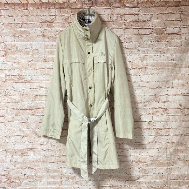 BURBERRY - 新品 バーバリーロンドン BURBERRY コート ジャケット ...