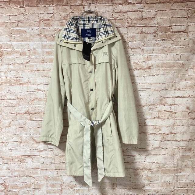 BURBERRY - 新品 バーバリーロンドン BURBERRY コート ジャケット