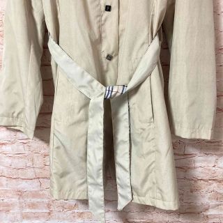 BURBERRY - 新品 バーバリーロンドン BURBERRY コート ジャケット