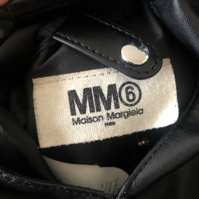 MM6(エムエムシックス)のMM6 ジャパニーズバッグ レディースのバッグ(ハンドバッグ)の商品写真