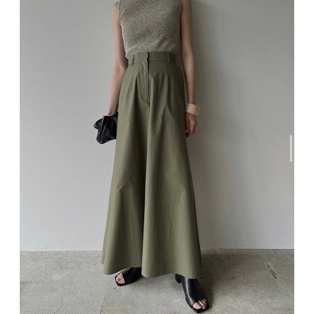 CLANE ワンピース\u0026パンツ