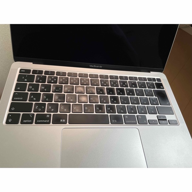 本命ギフト MacBook air メモリ16GB SSD1TB ノートPC - lotnet.com