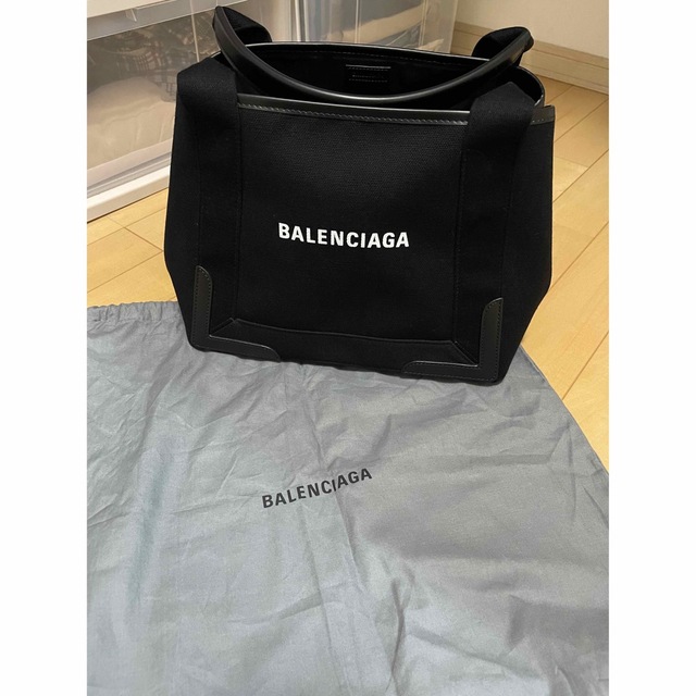 Balenciaga - バレンシアガ カバス 値下げしました。の通販 by くま ...