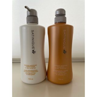 アムウェイ(Amway)の[未使用]アムウェイ スムースモイスチャー コンディショナー(コンディショナー/リンス)