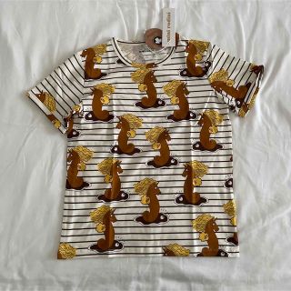 コドモビームス(こどもビームス)のmr546) MINI RODINI Tシャツ MINIRODINI(Tシャツ/カットソー)