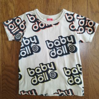 ベビードール(BABYDOLL)のTシャツ BABY DOLL　130センチ(その他)