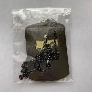 成田昭次 男闘呼組 パズルネックレス 新品 の通販 by あずき｜ラクマ