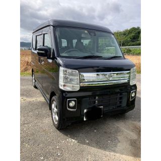 クリッパーリオ DR17W エブリイワゴン DA17W 新車はずし 大幅値引き可