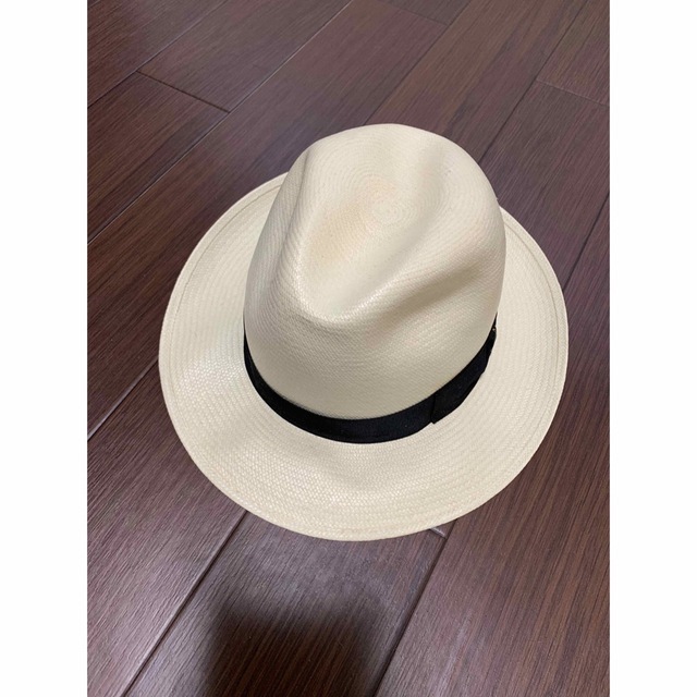 新品正規 Borsalino ボルサリーノ パナマハット | www.ouni.org