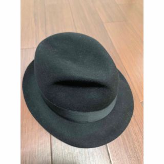 ボルサリーノ(Borsalino)のBorsalino ボルサリーノ　ラビット(ハット)