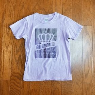 ベビードール(BABYDOLL)のTシャツ BABY DOLL　130センチ(Tシャツ/カットソー)