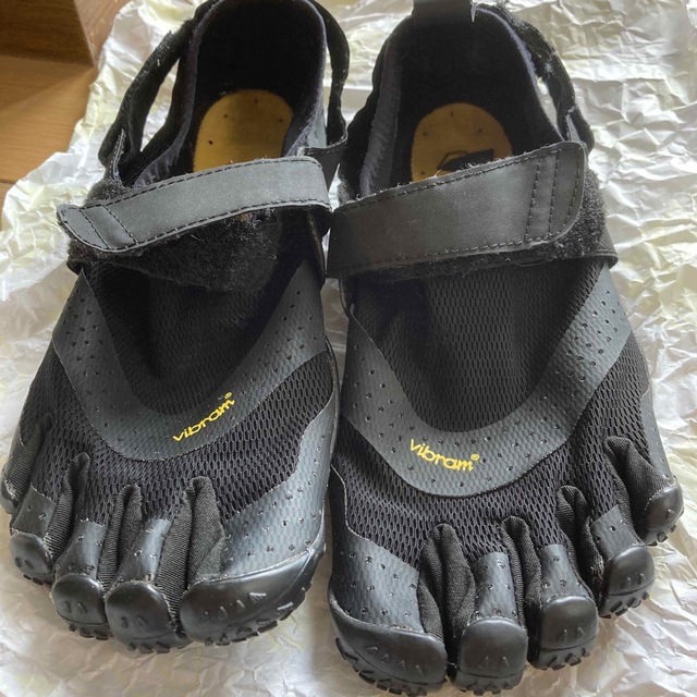 vibram(ビブラム)のVibram Aqua  １８Ｗ７３０１　【23㎝】 スポーツ/アウトドアのスポーツ/アウトドア その他(マリン/スイミング)の商品写真