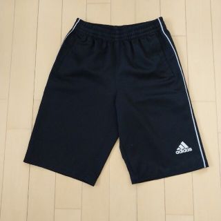 アディダス(adidas)のアディダス・130cm・ハーフパンツ(パンツ/スパッツ)