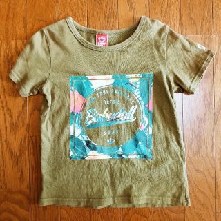 ベビードール(BABYDOLL)のTシャツ BABY DOLL　130センチ(その他)