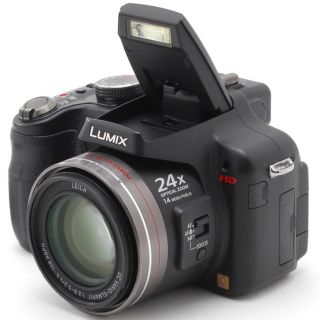 在庫有り お買い得 傷擦れ少の極上美品❤️Panasonic LUMIX DMC-FZ100