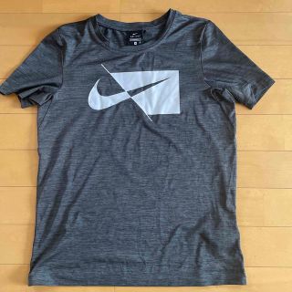 ナイキ(NIKE)のナイキ　ドライフィット　140   Tシャツ(ウェア)