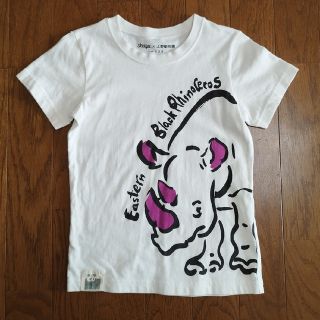 Tシャツ　120センチ(Tシャツ/カットソー)