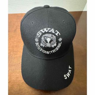 SWAT キャップ(キャップ)