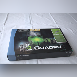 クアドロ(QUADRO)のQuadro 600(PCパーツ)