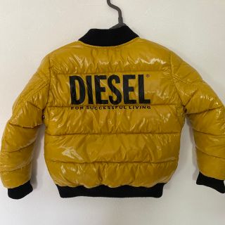 ディーゼル(DIESEL)のディーゼル　サイズ4 y kids(ジャケット/上着)