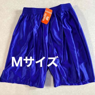 サッカー プラクティスパンツ ハーフパンツ ブルー ボルトン 新品(ウェア)