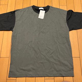 ユナイテッドアローズ(UNITED ARROWS)のユナイテッドアローズ未使用TシャツMサイズ(Tシャツ/カットソー(半袖/袖なし))