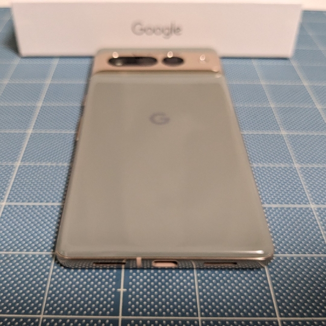 Google  Pixel 7 Pro /simフリー 純正カバーセット