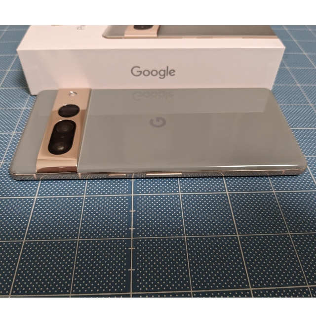 Google  Pixel 7 Pro /simフリー 純正カバーセット