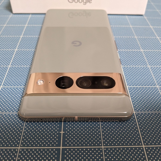 Google  Pixel 7 Pro /simフリー 純正カバーセット