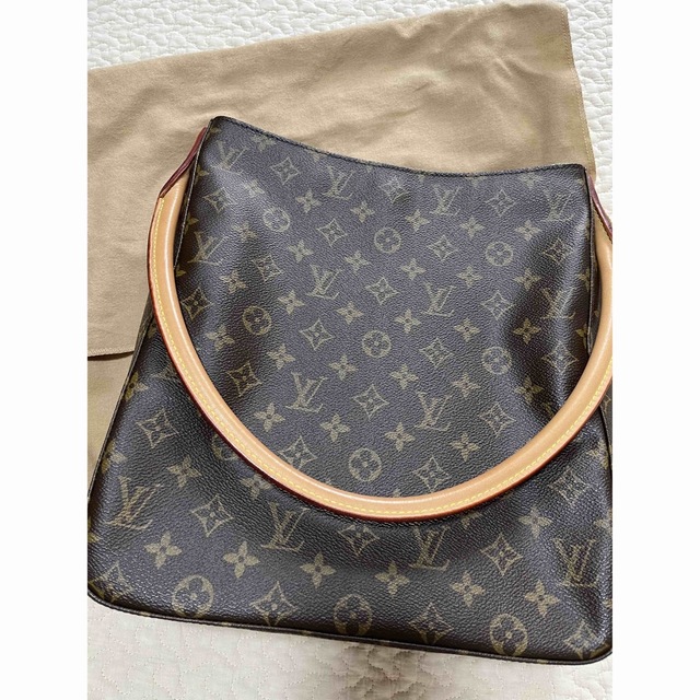 LOUIS VUITTON - 【美品】ルイヴィトン ルーピングの通販 by mico's