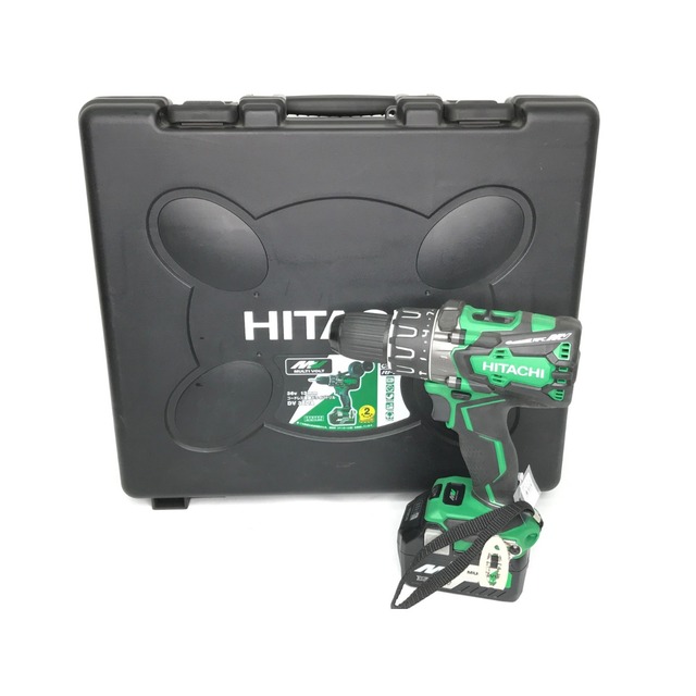 通販 高島屋 ▽▽HiKOKI ハイコーキ マルチボルト 36V コードレス振動
