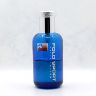 ラルフローレン(Ralph Lauren)のラルフローレン ポロスポーツ オードトワレ 75ml 香水(香水(男性用))