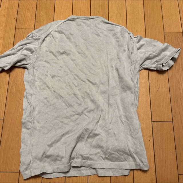 alpha(アルファ)のALPHA MASSIMO REBECCHI カットソー メンズのトップス(Tシャツ/カットソー(七分/長袖))の商品写真