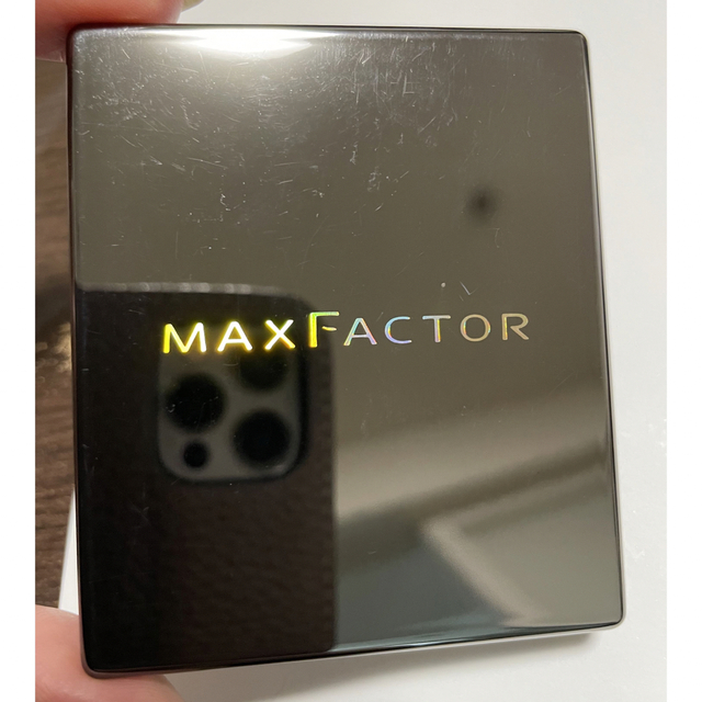 MAXFACTOR(マックスファクター)の【マッチッチ様】アイシャドウ　マックスファクター　アイグラデーションカラーズ　 コスメ/美容のベースメイク/化粧品(アイシャドウ)の商品写真