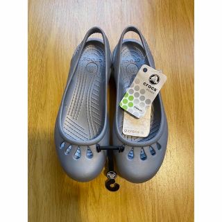 クロックス(crocs)のクロックス  crocs W7(サンダル)