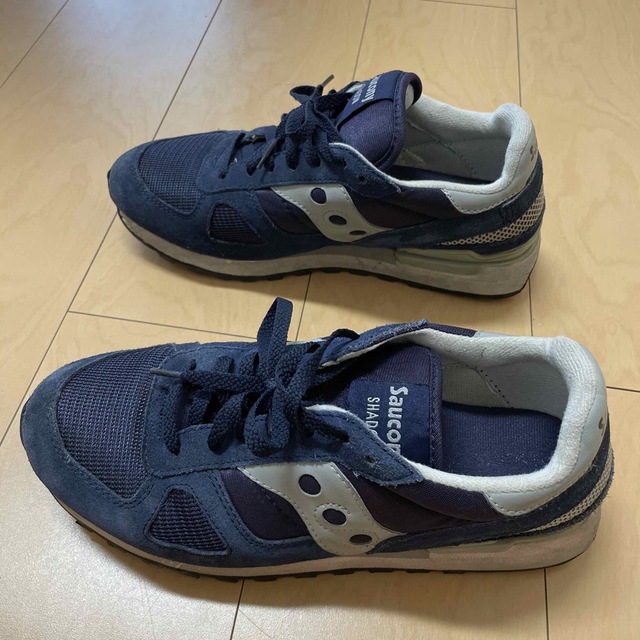 SAUCONY(サッカニー)のスニーカー メンズの靴/シューズ(スニーカー)の商品写真