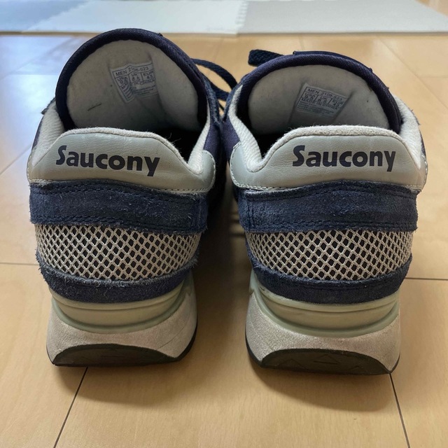 SAUCONY(サッカニー)のスニーカー メンズの靴/シューズ(スニーカー)の商品写真