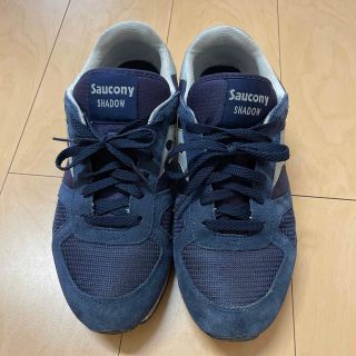 サッカニー(SAUCONY)のスニーカー(スニーカー)