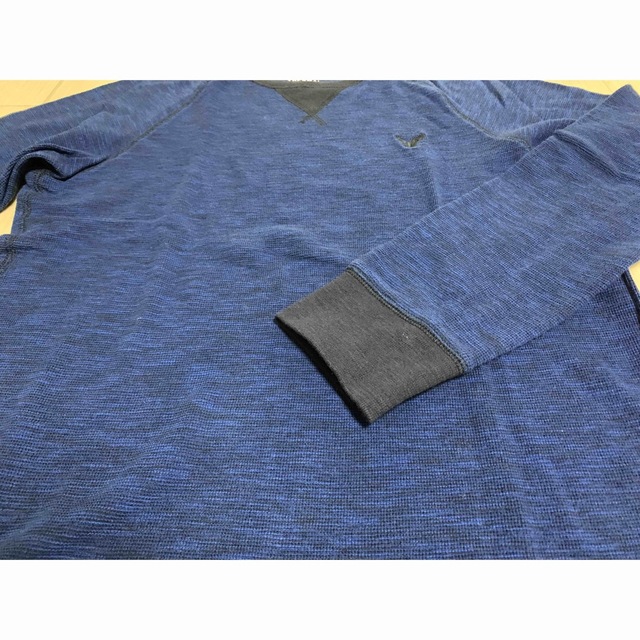 American Eagle(アメリカンイーグル)のアメリカンイーグル　トップス メンズのトップス(Tシャツ/カットソー(七分/長袖))の商品写真