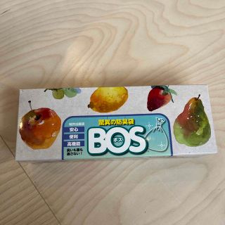 BOS 消臭袋　L(その他)