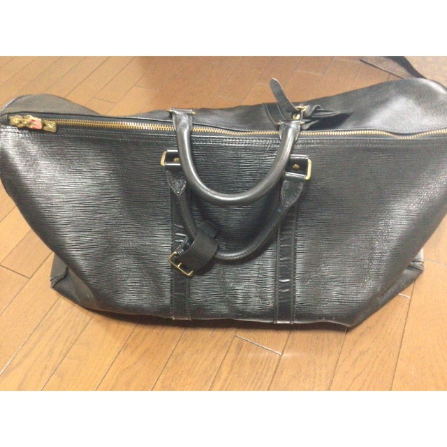 LOUIS VUITTON - ルイビトン エピ ボストンバックの通販 by マオママ