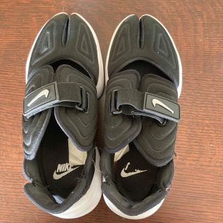 NIKEアクアリフト　US8